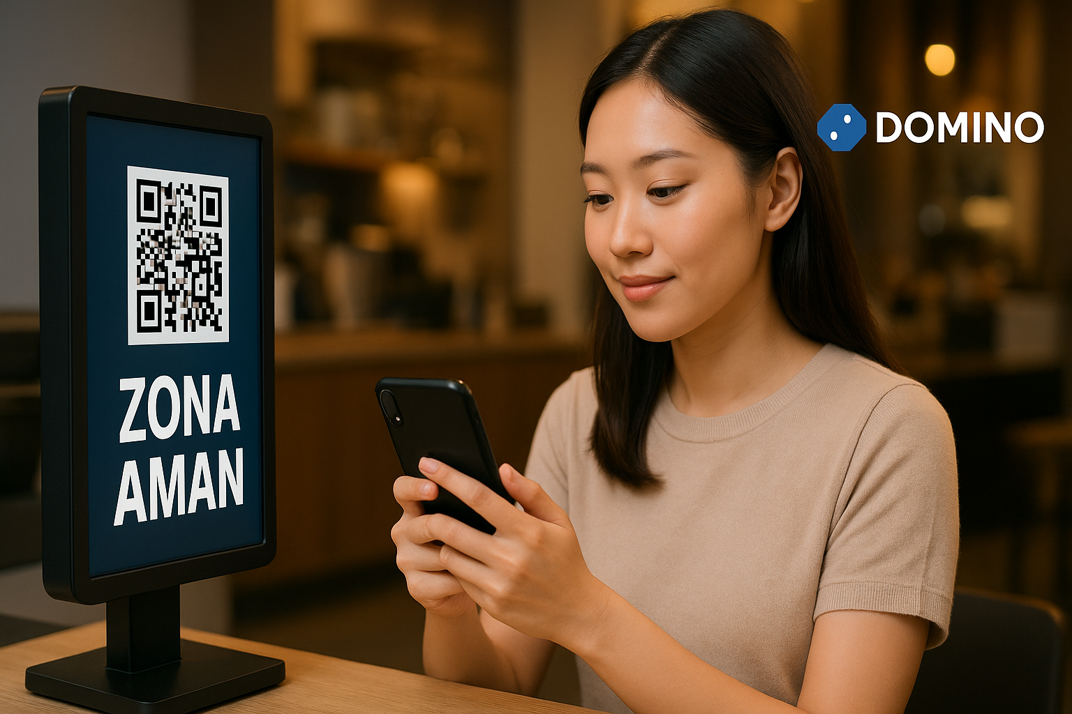 Domino X Domino Zona Aman Deposit QRIS Hari Ini
Domino X Domino Zona Aman Deposit QRIS Hari Ini